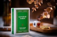 Load image into Gallery viewer, Genoese Tarot – Classic Edition