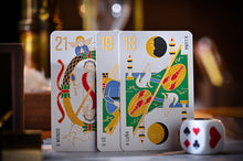 Load image into Gallery viewer, Genoese Tarot – Deluxe Edition