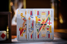 Load image into Gallery viewer, Genoese Tarot – Classic Edition