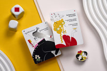 Load image into Gallery viewer, La Mouche Noire