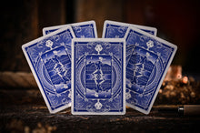 Load image into Gallery viewer, Pinocchio Sapphire II Ed. – Midnight Blue