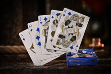 Load image into Gallery viewer, Pinocchio Sapphire II Ed. – Midnight Blue