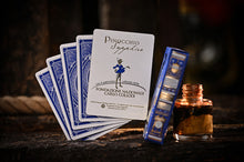 Load image into Gallery viewer, Pinocchio Sapphire II Ed. – Midnight Blue