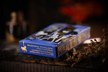 Load image into Gallery viewer, Pinocchio Sapphire II Ed. – Midnight Blue