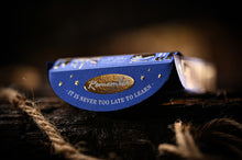 Load image into Gallery viewer, Pinocchio Sapphire II Ed. – Midnight Blue
