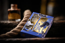 Load image into Gallery viewer, Pinocchio Sapphire II Ed. – Midnight Blue