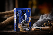 Load image into Gallery viewer, Pinocchio Sapphire II Ed. – Midnight Blue