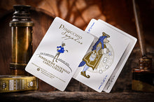 Load image into Gallery viewer, Pinocchio Sapphire II Ed. – Gold