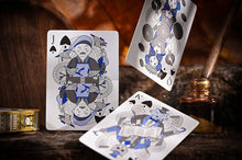 Load image into Gallery viewer, Pinocchio Sapphire II Ed. – Gold
