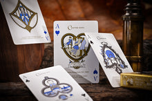 Load image into Gallery viewer, Pinocchio Sapphire II Ed. – Gold