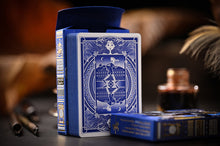 Load image into Gallery viewer, Pinocchio Sapphire II Ed. – Blue