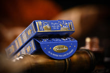 Load image into Gallery viewer, Pinocchio Sapphire II Ed. – Blue