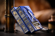 Load image into Gallery viewer, Pinocchio Sapphire II Ed. – Blue