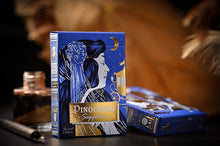 Load image into Gallery viewer, Pinocchio Sapphire II Ed. – Blue