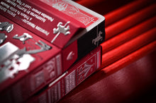 Load image into Gallery viewer, Pinocchio Vermilion II Ed. – Black