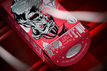 Load image into Gallery viewer, Pinocchio Vermilion II Ed. – Black