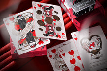 Load image into Gallery viewer, Pinocchio Vermilion II Ed. – Black