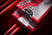 Load image into Gallery viewer, Pinocchio Vermilion II Ed. – Black