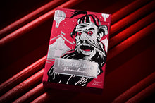 Load image into Gallery viewer, Pinocchio Vermilion II Ed. – Red