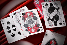 Load image into Gallery viewer, Pinocchio Vermilion II Ed. – Black