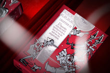 Load image into Gallery viewer, Pinocchio Vermilion II Ed. – Red