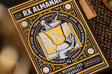 Load image into Gallery viewer, Rx Almanac – Volume I