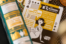 Load image into Gallery viewer, Rx Almanac – Volume II