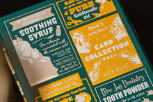 Load image into Gallery viewer, Rx Almanac – Volume II