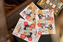 Load image into Gallery viewer, Rx Almanac – Volume I