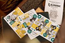 Load image into Gallery viewer, Rx Almanac – Volume II