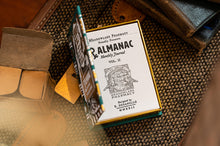 Load image into Gallery viewer, Rx Almanac – Volume II