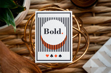 Load image into Gallery viewer, Bold STD