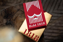 Load image into Gallery viewer, Bold 1818