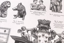 Load image into Gallery viewer, Florentia Art Print