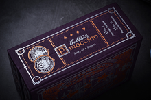 Load image into Gallery viewer, Collodi's Pinocchio