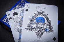 Load image into Gallery viewer, Pinocchio Sapphire