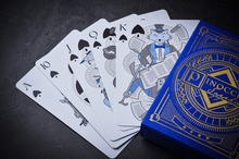 Load image into Gallery viewer, Pinocchio Sapphire