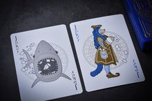 Load image into Gallery viewer, Pinocchio Sapphire