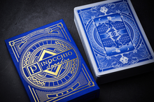 Load image into Gallery viewer, Pinocchio Sapphire