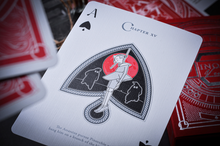 Load image into Gallery viewer, Pinocchio Vermilion