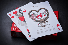 Load image into Gallery viewer, Pinocchio Vermilion