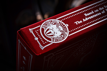 Load image into Gallery viewer, Pinocchio Vermilion