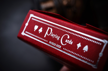 Load image into Gallery viewer, Pinocchio Vermilion