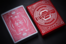 Load image into Gallery viewer, Pinocchio Vermilion