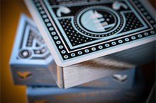 Load image into Gallery viewer, Silver Frosting – Gilded Edition