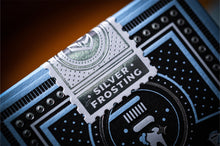 Load image into Gallery viewer, Silver Frosting