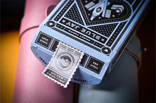 Load image into Gallery viewer, Silver Frosting – Gilded Edition