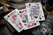 Load image into Gallery viewer, Pinocchio Vermilion II Ed. – Silver