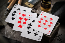 Load image into Gallery viewer, Pinocchio Vermilion II Ed. – Silver