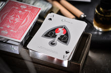 Load image into Gallery viewer, Pinocchio Vermilion II Ed. – Silver